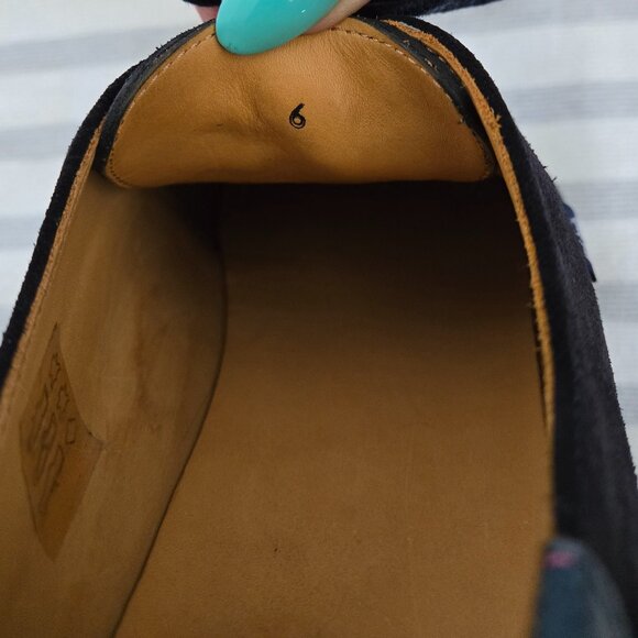 Paul Smith Broc Shoes size 6 - Picture 15 of 15